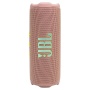 Беспроводная колонка JBL Flip 7 Розовый