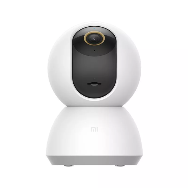 IP камера 2K Xiaomi Mijia 360° Home Camera (версия PTZ) белый MJSXJ09CM CN