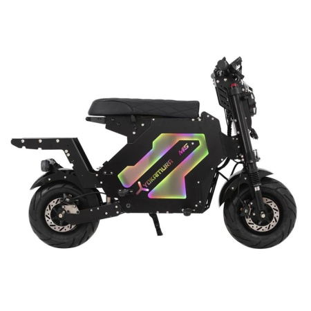 Электроскутер Yokamura M5 Samurai