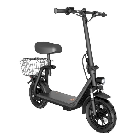 Электросамокат Kugoo C1 Plus