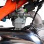 Питбайк бензиновый Kugoo Enduro XB125 — точная фотография 13