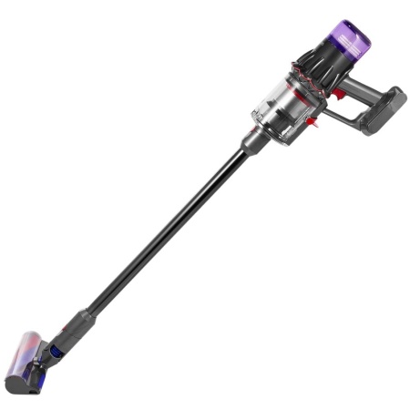 Вертикальный беспроводной пылесос Dyson V10 Digital Slim Уценка