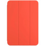 Чехол обложка для iPad Mini (6th generation) SmartFolio Orange