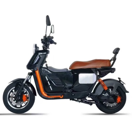 Электровелосипед Ikingi U2 Pro