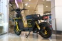 Электроскутер Siberton U5 Pro