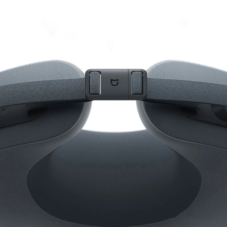 Массажер для шеи Xiaomi Mijia Smart Neck Massager (MJNKAMO1SKS) Dark Grey