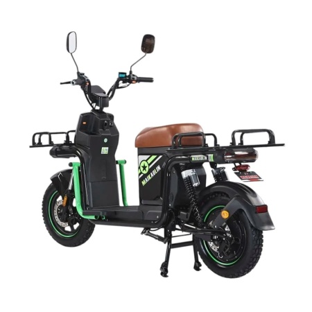 Электроскутер Maikaolin U5 1200w 60V60Ah