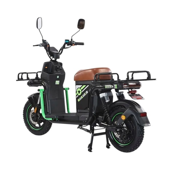 Электроскутер Maikaolin U5 1200w 60V60Ah
