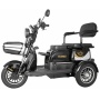 Электротрицикл Ikingi Sibtrike T3
