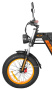 Электровелосипед Kugoo Kirin V6
