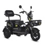 Электротрицикл Siberton Sibtrike S1