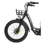 Электровелосипед Syccyba Trike 2.0 48V/20Ah