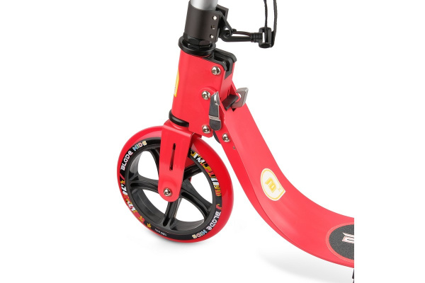 Самокат BLADE Kids Spark 180 mm Red