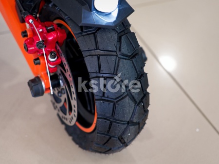 Электросамокат Kugoo F3 Plus