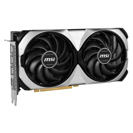 Видеокарта MSI GeForce RTX 4070 Ti SUPER VENTUS 2X OC [GeForce RTX 4070 Ti SUPER 16G VENTUS 2X OC]