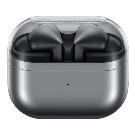 Беспроводные наушники Samsung Galaxy Buds3 Pro Silver