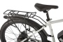 Электровелосипед Eltreco Gelbert Ran 4 PRO (Серый-2980)