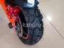 Электросамокат Kugoo F3 Plus