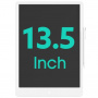 Графический планшет Xiaomi LCD Writing Tablet 13.5" Color Edition (MJXHB02WC) White
