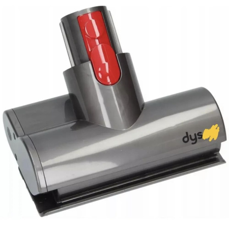 Вертикальный пылесос Dyson V15gm Detect fluffy  (Аналог)