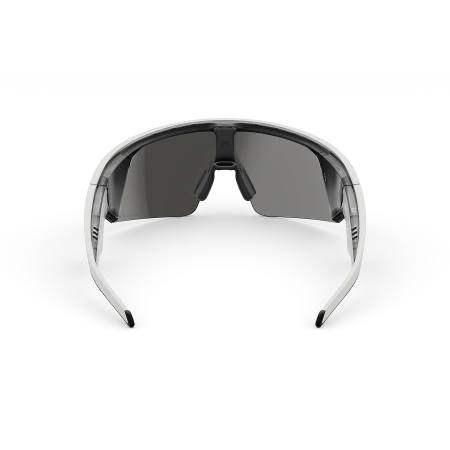 Oakley Meta Vanguard White / Prizm Black — вид сзади