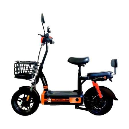 Электросамокат Kugoo Kirin EC 01