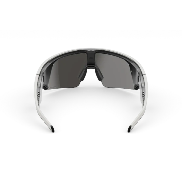 Умные очки Oakley Meta Vanguard White / Prizm Black