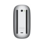 Apple Magic Mouse USB-C — нижняя сторона с разъёмом зарядки