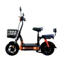 Электросамокат Kugoo Kirin EC 01