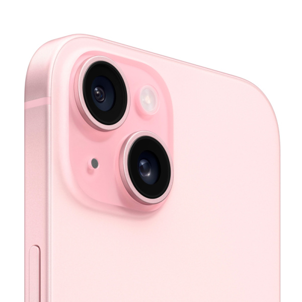 Apple iPhone 15 Plus 128 ГБ Pink