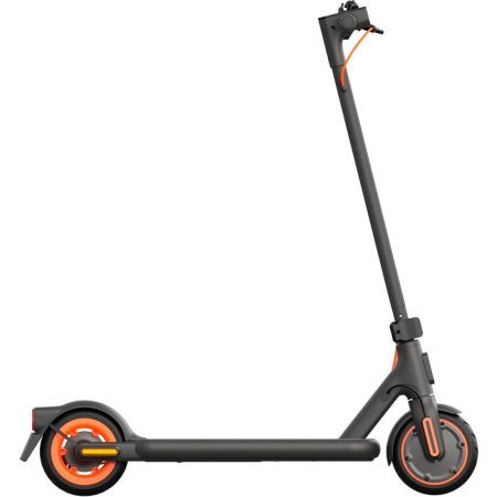 Электросамокат Xiaomi Electric Scooter 4 Go