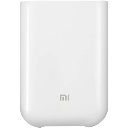 Портативный фотопринтер Xiaomi Mi Portable Photo Printer (XMKDDYJ01HT) EU