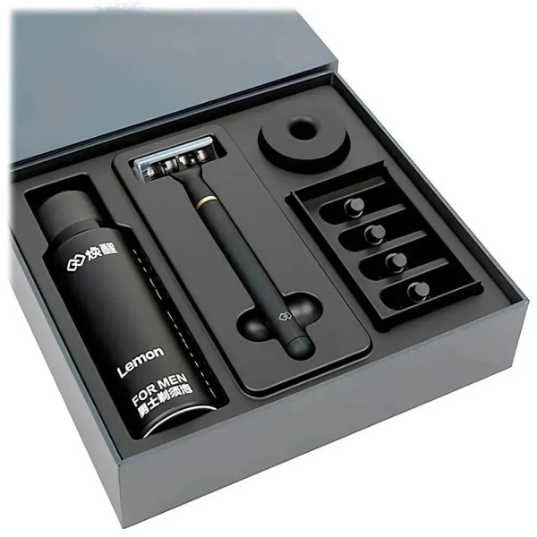 Набор для бритья Xiaomi Neowak H600-8