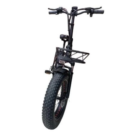 Электровелосипед Wenbox F10 20AH
