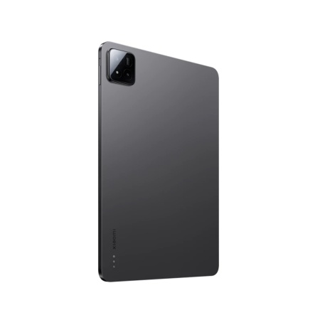 Планшет Xiaomi Pad 7 8/128 ГБ, серый — вид под углом