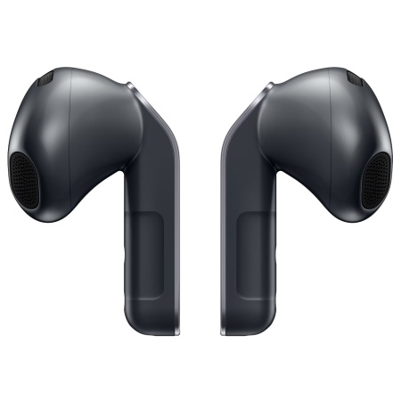 Беспроводные наушники Samsung Galaxy Buds 4 Black