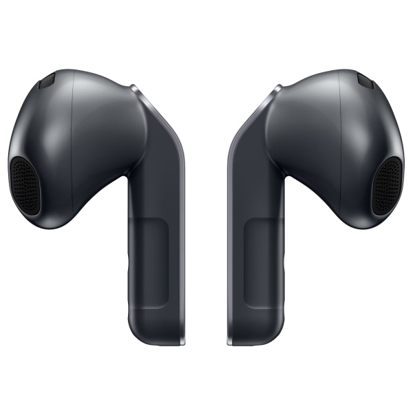 Беспроводные наушники Samsung Galaxy Buds 4 Black