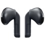 Беспроводные наушники Samsung Galaxy Buds 4 Black
