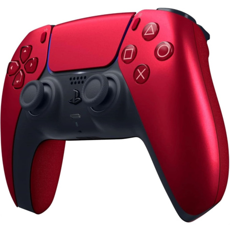Геймпад Sony PlayStation 5 DualSense Volcanic Red
