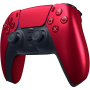 Геймпад Sony PlayStation 5 DualSense Volcanic Red