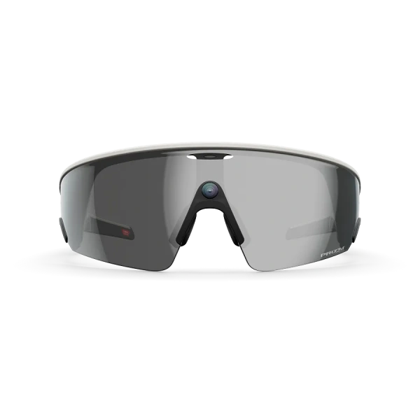 Умные очки Oakley Meta Vanguard White / Prizm Black