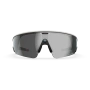 Oakley Meta Vanguard White / Prizm Black — вид спереди