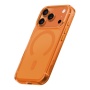 Чехол KZDOO ICE Guard for IP 17 Pro Max Orange