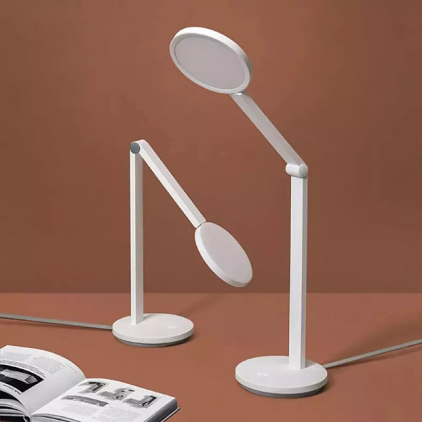 Лампа настольная Philips AA-level eye protection desk lamp Wi-Fi version (smart) White