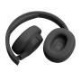 Беспроводные накладные наушники JBL Tune 720BT Black
