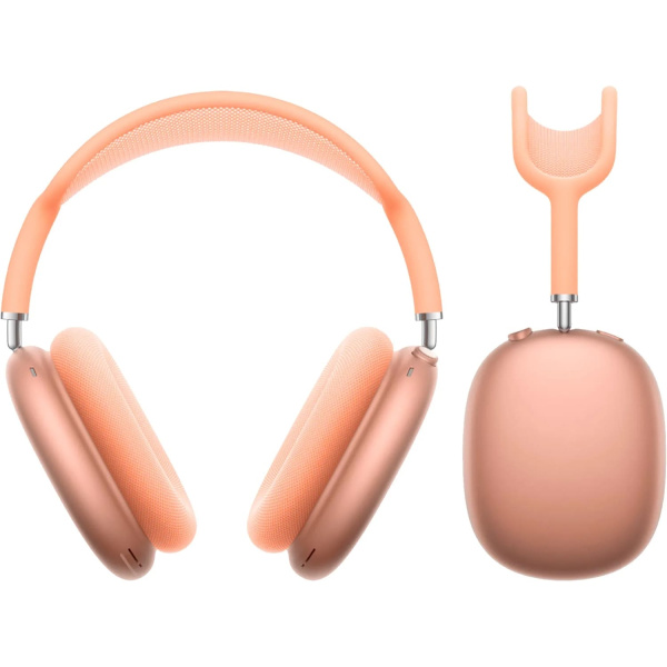 Беспроводные наушники Apple AirPods Max 2024 (MWW73) Orange