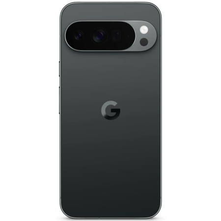 Смартфон Google Pixel 10 Pro XL 16/1TB Obsidian, чёрный (GA09929-GB)