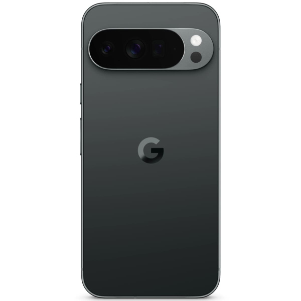 Смартфон Google Pixel 10 Pro XL 16/1TB Obsidian, чёрный (GA09929-GB)