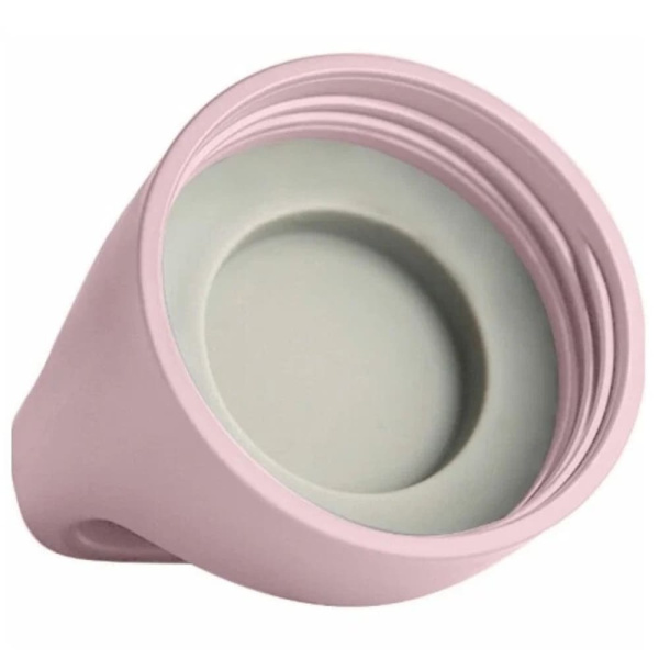 Термос Xiaomi Fun Home Accompanying Mug (450ml) Pink