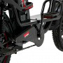 Электровелосипед Jetson Monster W2025 (ES5573) 1200W (60V/21Ah)